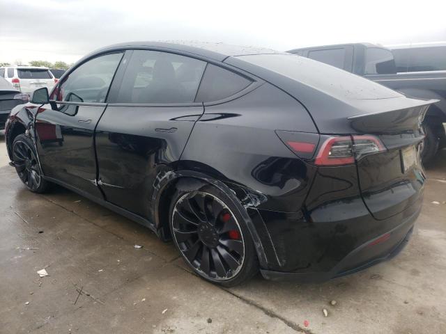 7SAYGDEF7NF399617 Tesla Model Y
