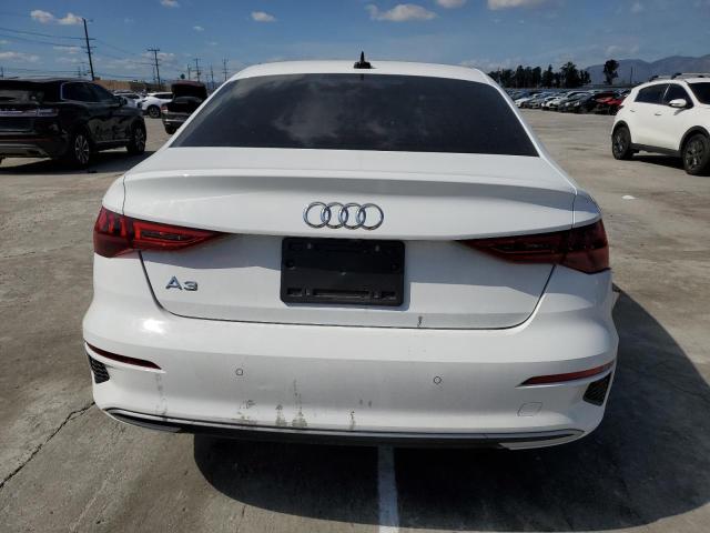 WAUAUDGYXPA048313 Audi A3 PREMIUM