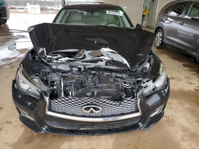 JN1EV7AP1HM743799 Infiniti Q50 Premium
