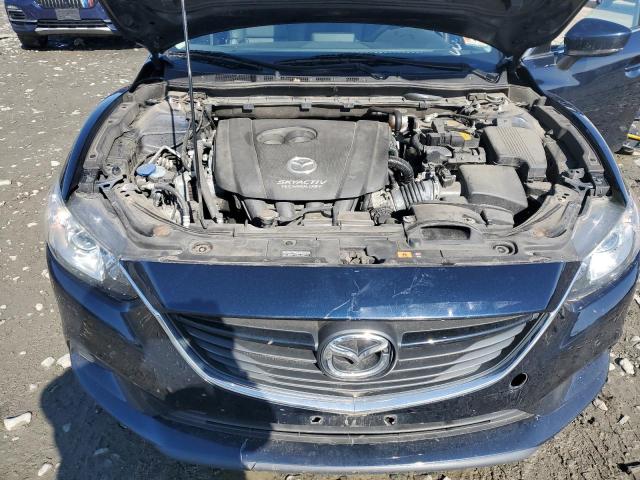 JM1GL1V58H1151688 Mazda 6 TOURING