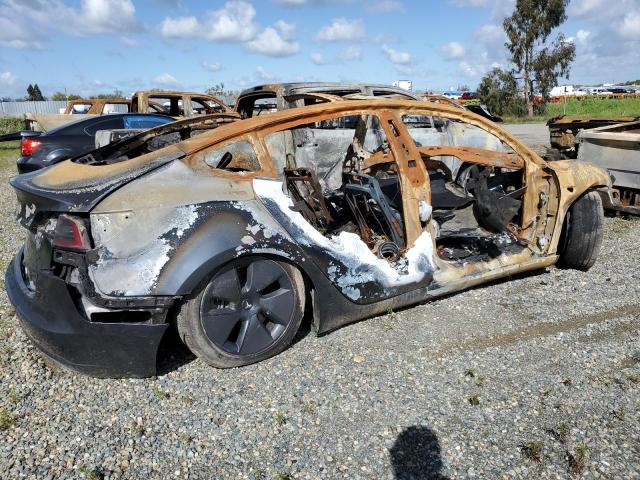 5YJ3E1EA6LF739515 Tesla MODEL 3