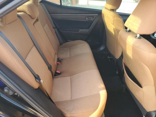 5YFBURHE4GP509865 Toyota COROLLA L