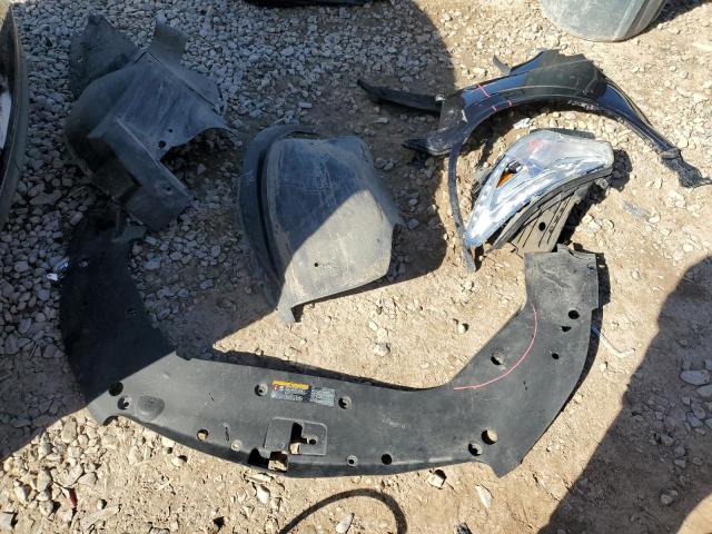 5GAKVCKD6EJ358556 Buick Enclave