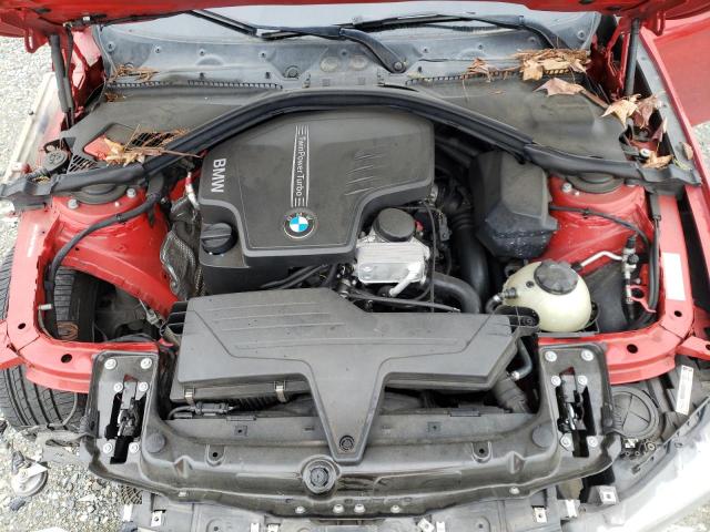 WBA3C1C53EK110003 BMW 328 I Sulev