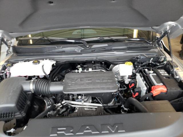 1C6RRFCG9RN196343 RAM 1500 Tradesman