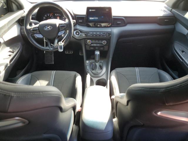 KMHT36AH7NU013058 Hyundai VELOSTER N