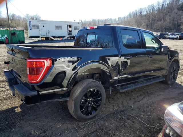 1FTFW1ED4PFB98891 Ford F150 Supercrew