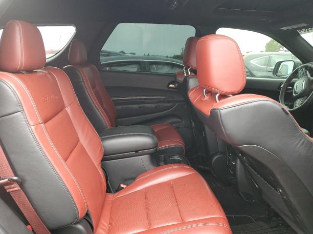 1C4SDJH9XMC757028 Dodge Durango Srt Hellcat