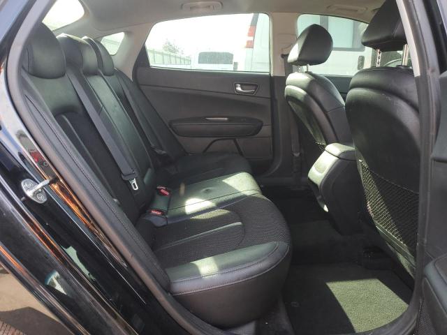 5XXGT4L32KG302300 KIA Optima Lx