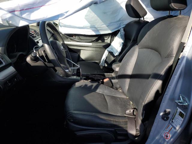 JF2GPBPC3FH219942 Subaru Xv Crosstrek 2.0i Hybrid Touring