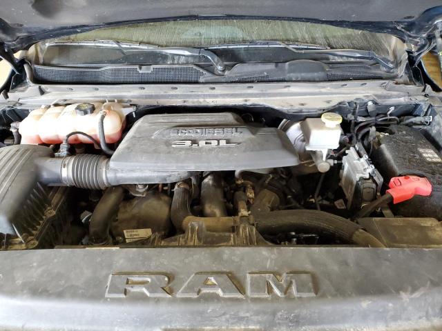 1C6SRFFM7LN223811 RAM 1500 Big Horn/lone Star