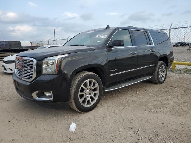 2020 Gmc Yukon Xl Denali მანქანა იყიდება აუქციონზე, vin: 1GKS1HKJ3LR168813, აუქციონის ნომერი: 45449114