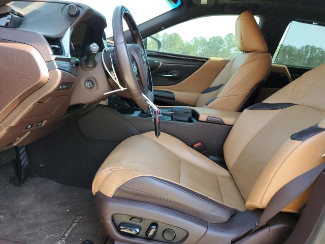 58AFZ1B18MU084843 Lexus Es 350 Base
