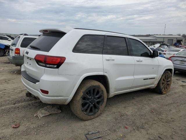 1C4RJFAG8HC924781 Jeep Grand Cherokee Laredo