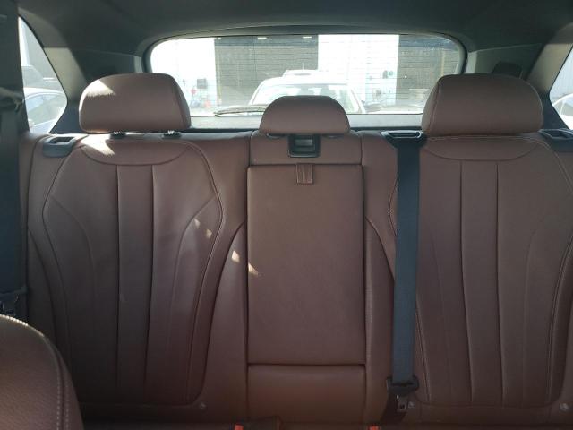 5UXKR2C34H0X06656 BMW X5 Sdrive35i