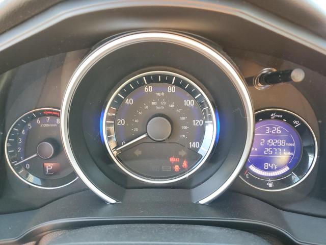 3HGGK5H80FM709602 Honda FIT EX