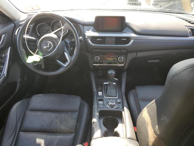 JM1GL1V58H1151688 Mazda 6 TOURING