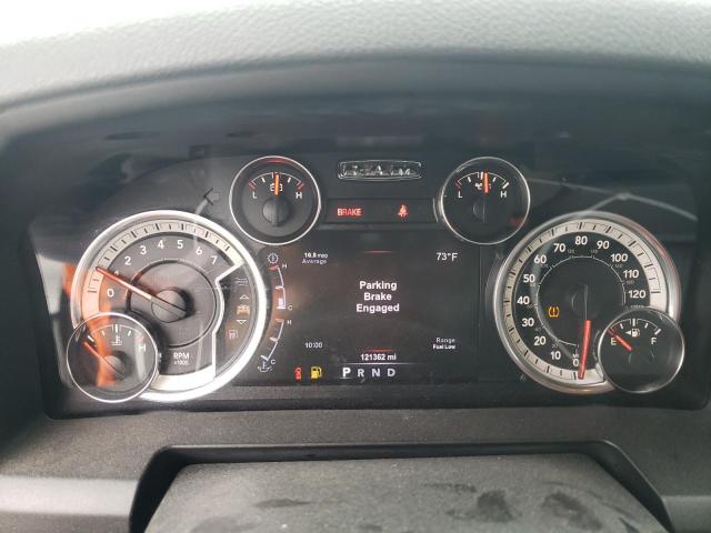 1C6RR6GT9HS645513 RAM 1500 Slt