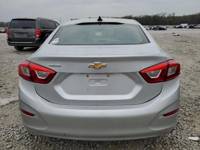 1G1BJ5SM7K7104393 Chevrolet Cruze