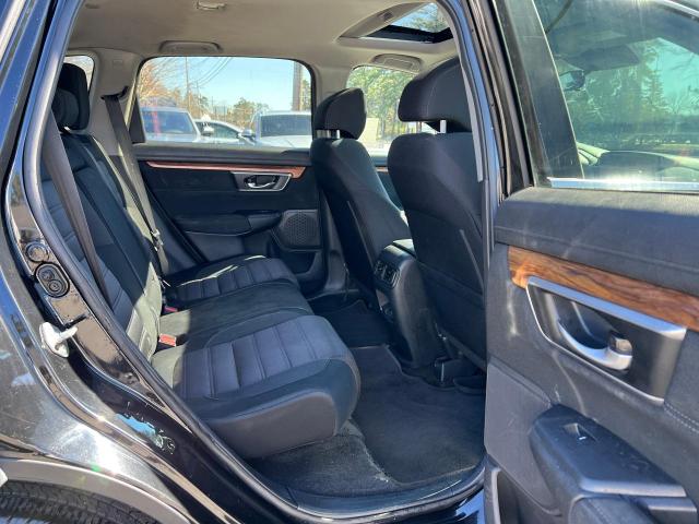 5J6RW1H59KA003790 Honda CR-V EX