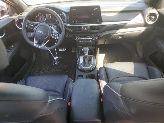 3KPF54AD0NE426838 KIA Forte Gt Line
