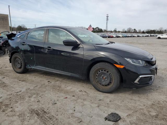 2HGFC2F66KH596157 Honda Civic Lx