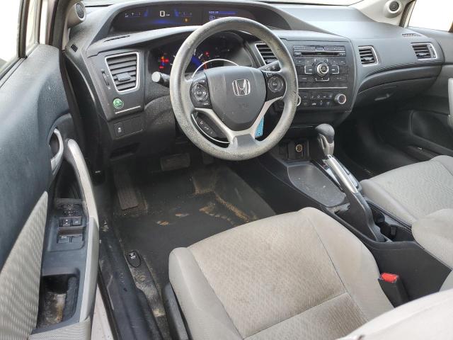 2HGFG3B50FH524867 Honda Civic Lx