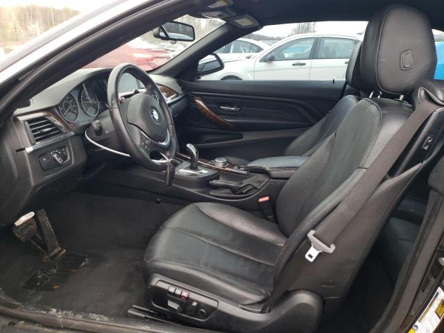 WBA3V5C56FP752303 BMW 428 I