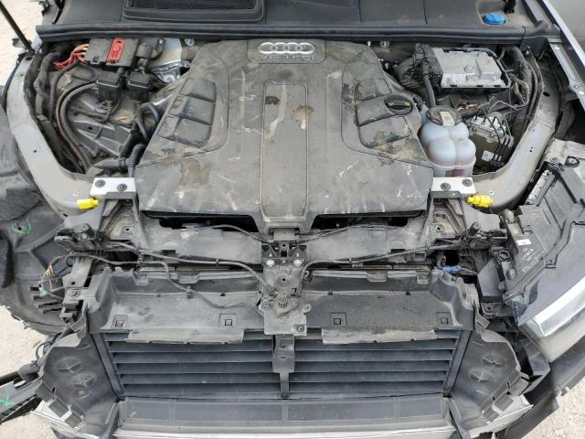 WA1LAAF77HD040451 Audi Q7 Premium Plus
