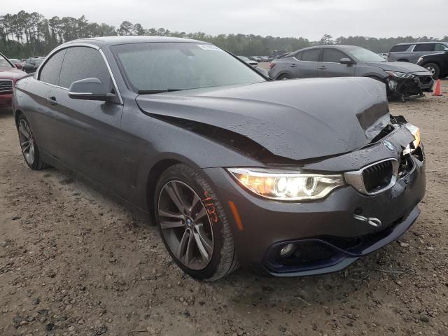 WBA4U7C58H5H19467 BMW 430I