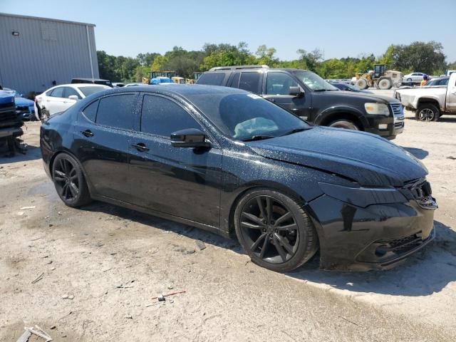 19UUB1F58GA010009 Acura TLX TECH