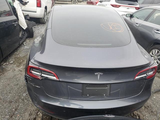 5YJ3E1EA9PF668171 Tesla MODEL 3