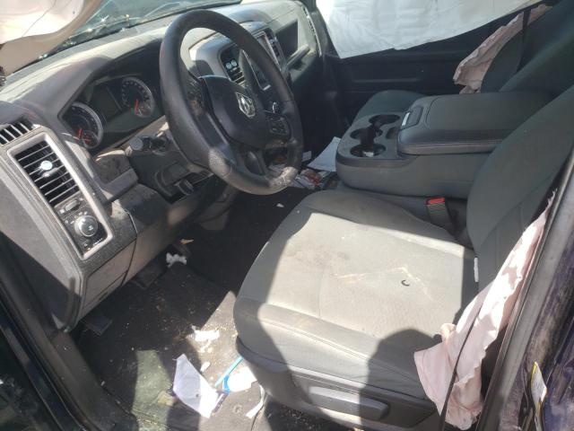 3C6RR7KT1GG312306 RAM 1500 St