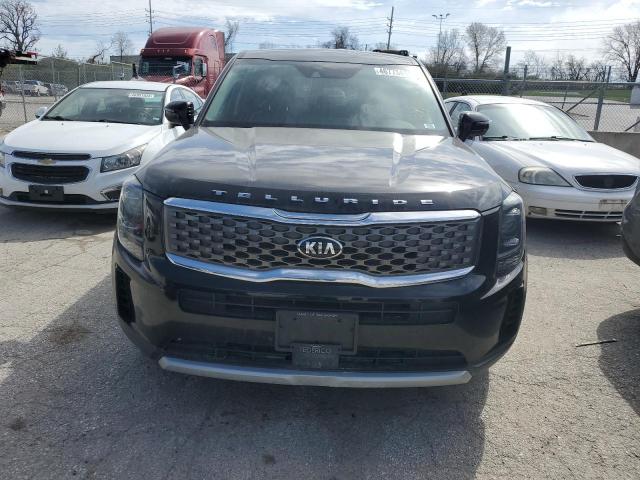 5XYP2DHC1LG042254 KIA Telluride Lx