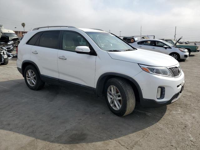 5XYKT4A65FG632215 KIA SORENTO LX
