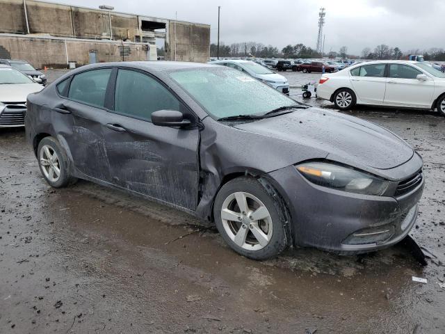 1C3CDFBA6GD652574 Dodge DART SXT