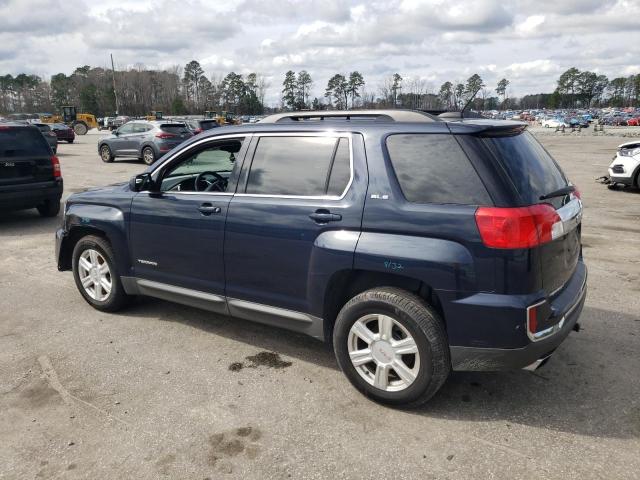 2GKFLNE3XG6115888 GMC Terrain Sle