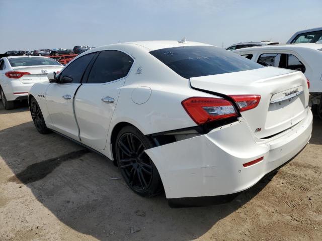 ZAM57RTA2E1108370 Maserati GHIBLI S