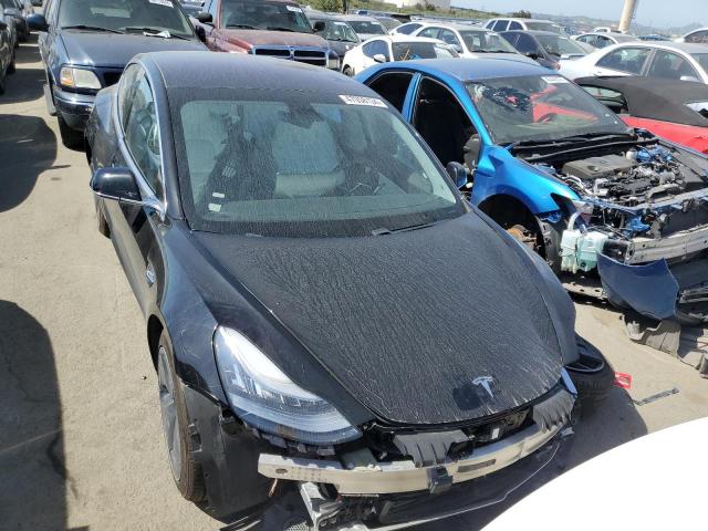 5YJ3E1EA8JF155341 Tesla MODEL 3