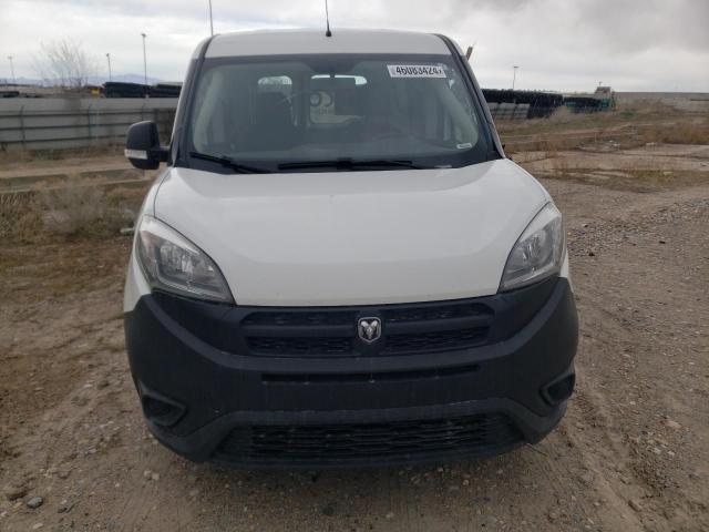 ZFBERFAB8J6J99492 RAM Promaster City