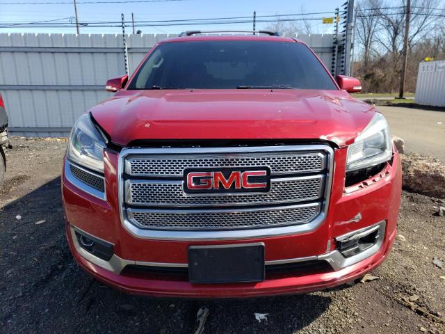 1GKKVTKD2EJ137751 GMC Acadia Denali