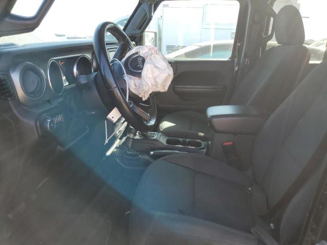 1C4HJXDN5LW257400 Jeep Wrangler Unlimited Sport