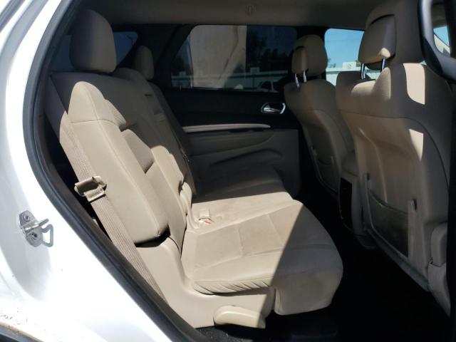 1C4RDHAGXFC176373 Dodge Durango Sxt