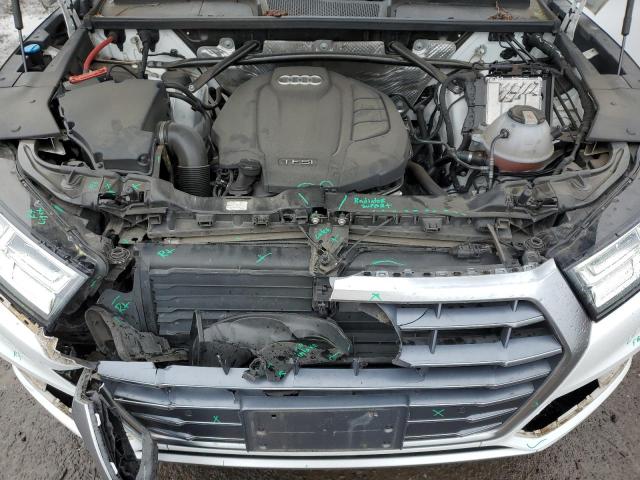 WA1BNAFY7J2112176 Audi Q5 Premium Plus
