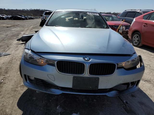 WBA3A5C59EJ465244 BMW 328 I