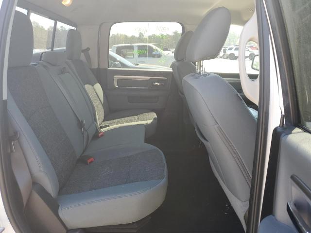 1C6RR7LT0KS702801 RAM 1500 Classic Slt