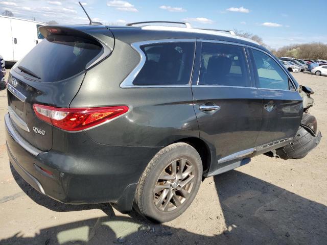 5N1AL0MM1EC529306 Infiniti QX60