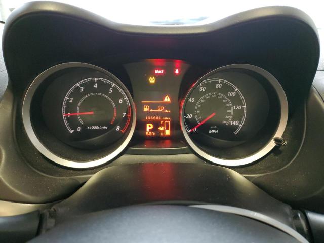 JA32U2FU7EU007951 Mitsubishi Lancer Es/es Sport