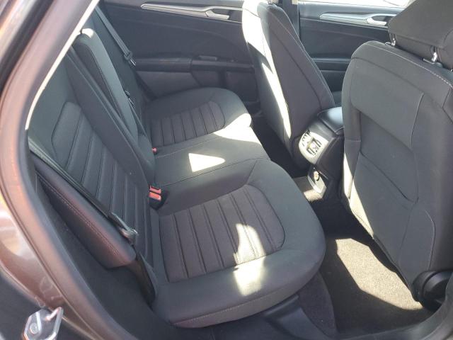 3FA6P0HD7LR259964 Ford FUSION SE
