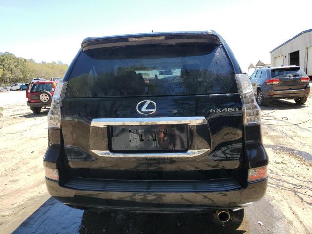 JTJBM7FX2G5131693 Lexus GX 460